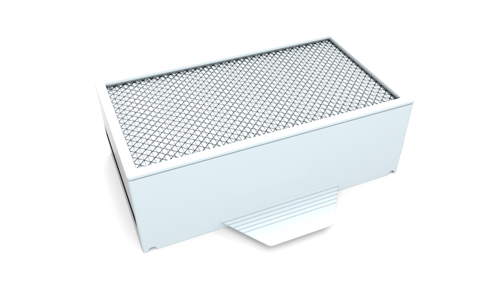 Intellipure Compact Main Filter Replacement