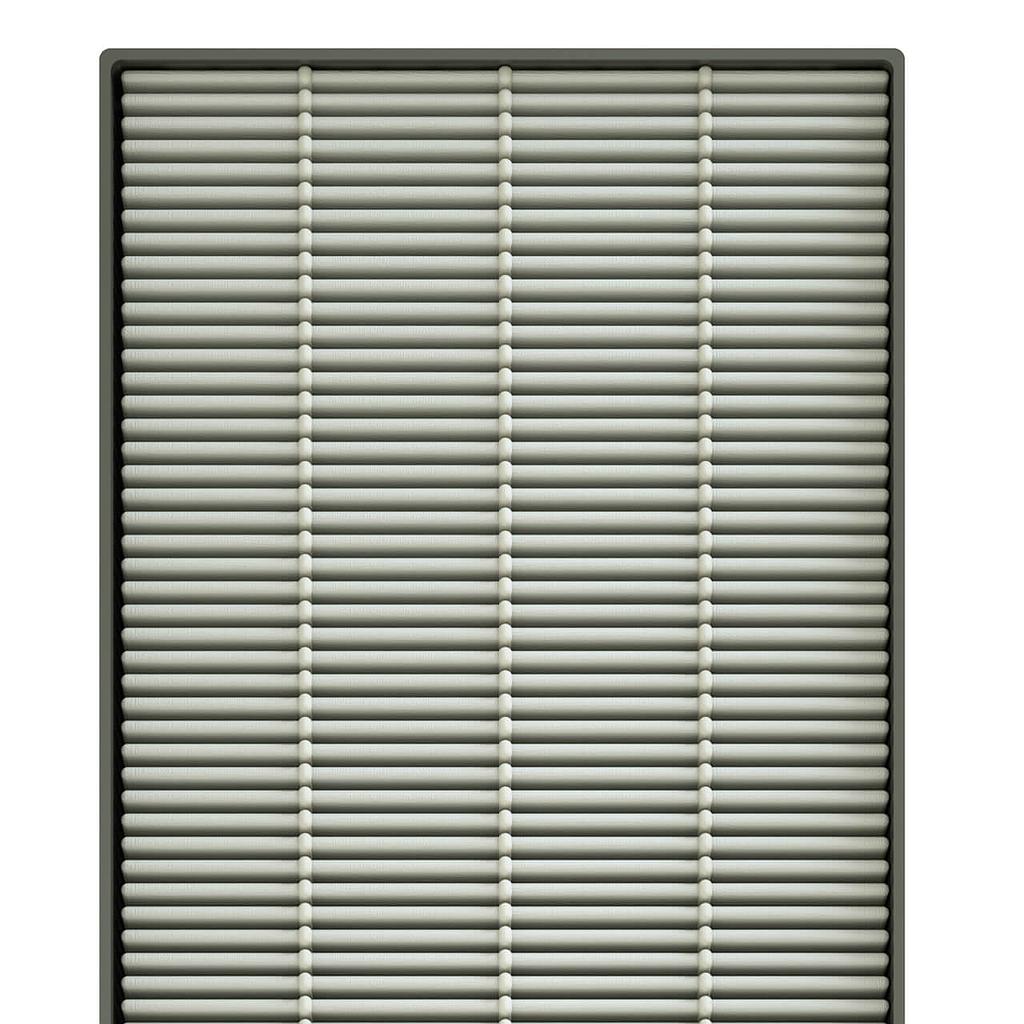 Ultrafine 468 Main Filter Replacement