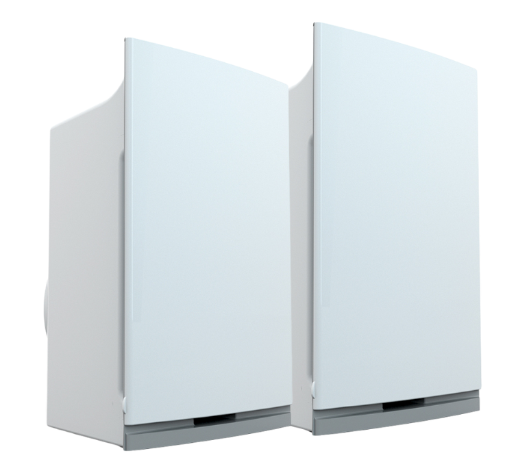 Compact - Set of Two